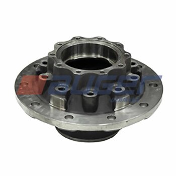 AUGER Radnabe 56813 - für SCANIA 1382884
