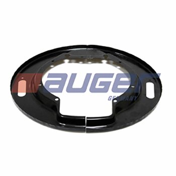 AUGER Abdeckblech Bremse 56869 - passend für DAF...