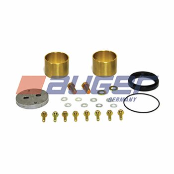 AUGER Reparatursatz, Federsattel 56921 - passend für...