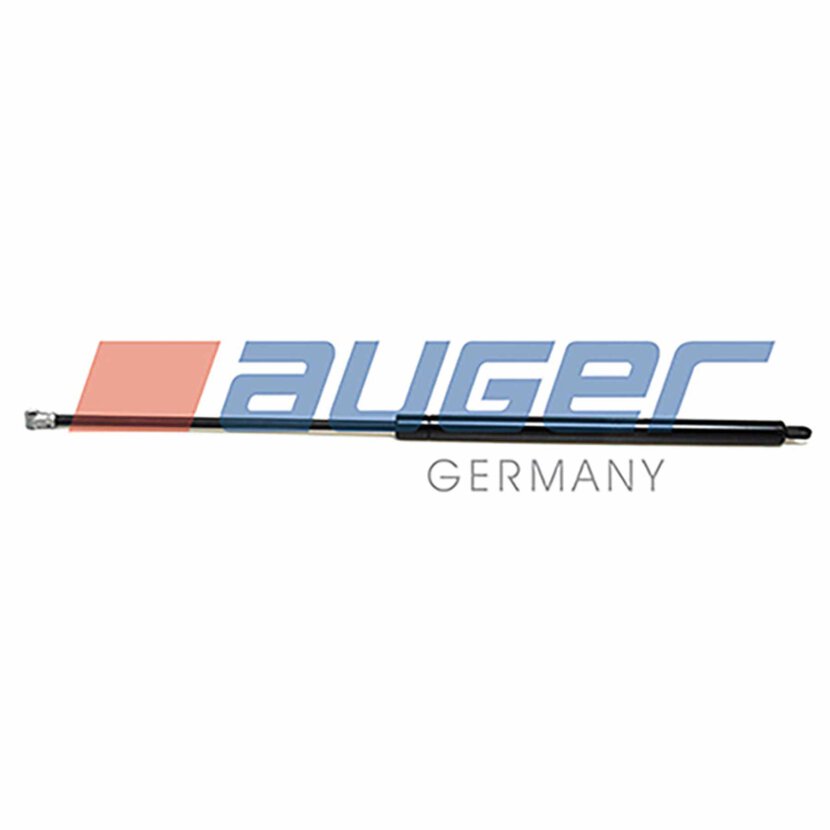 AUGER Gasfeder 56929 - passend für IVECO 500390551