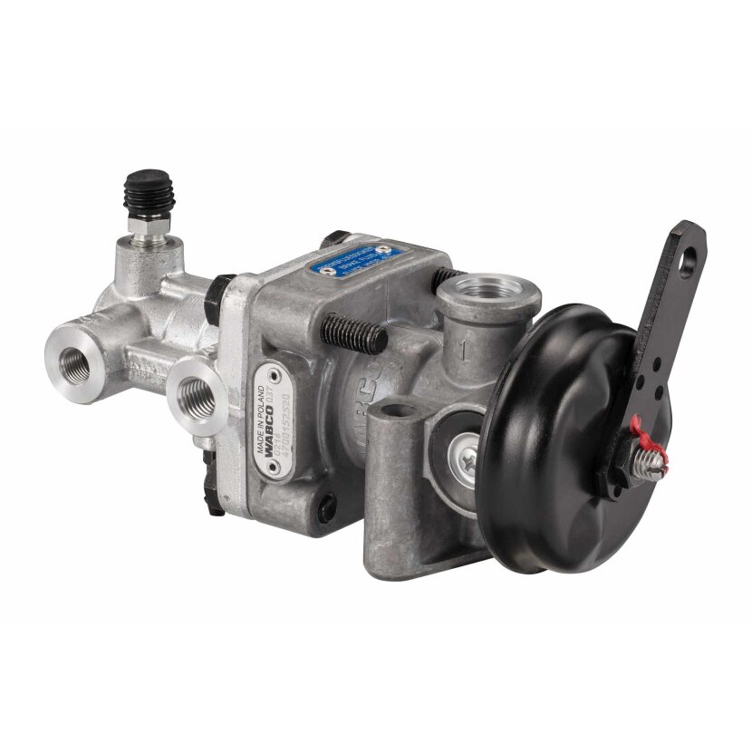 Wabco Anhänger Steuerventil - 470 015 252 0 - 4700152520