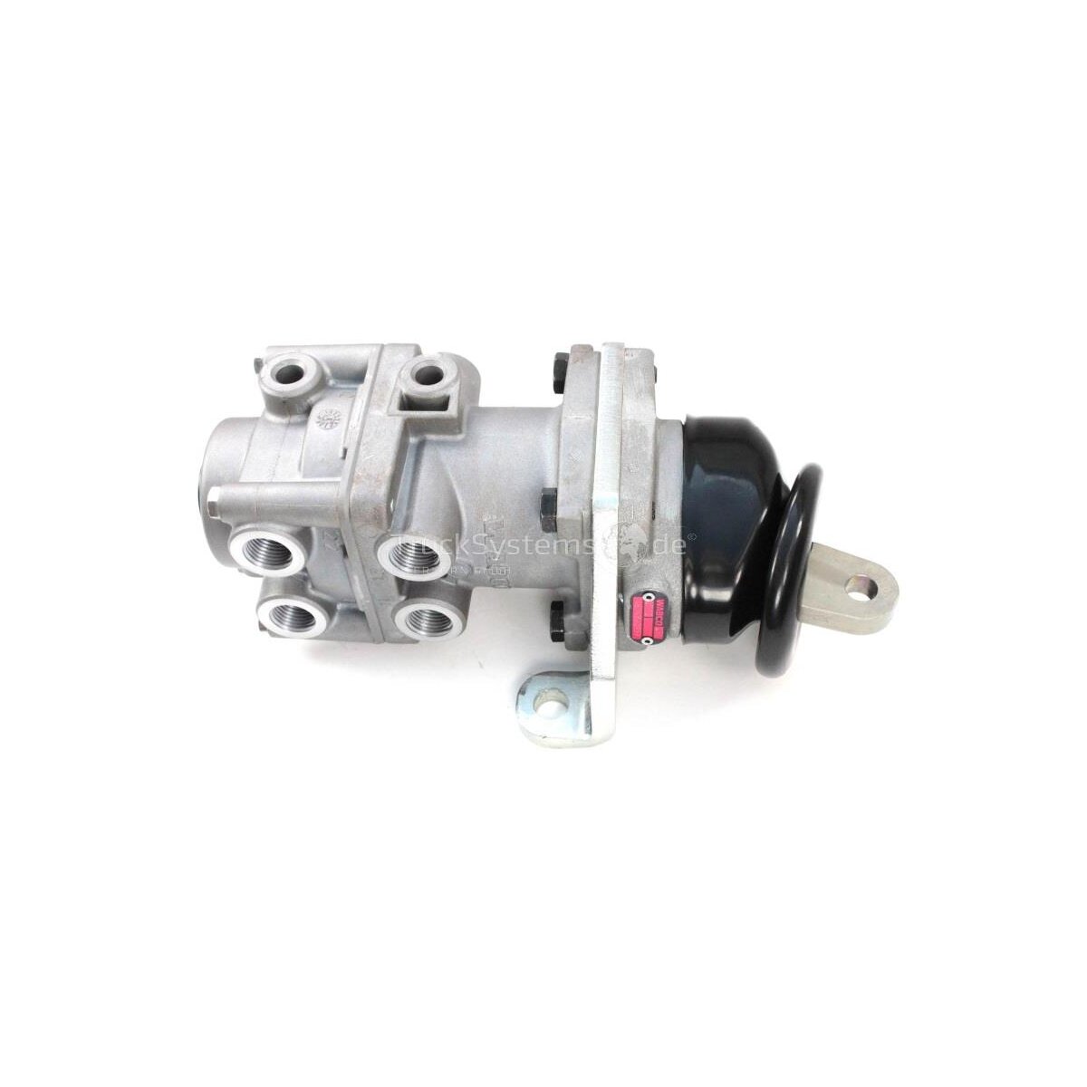 Wabco Bremsventil Motorwagen - 461 482 095 7 - 4614820957, 514,99 € 