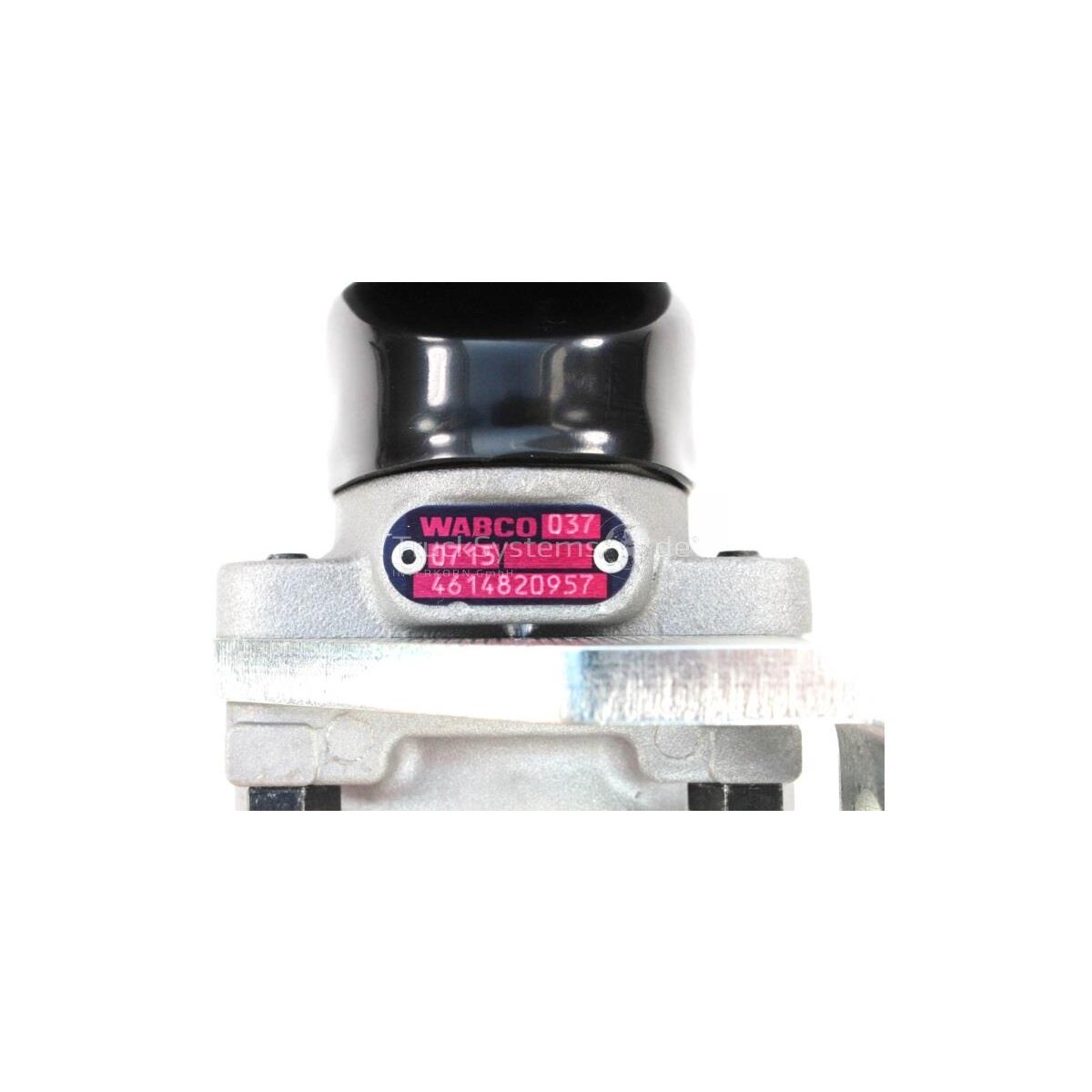 Wabco Bremsventil Motorwagen - 461 482 095 7 - 4614820957, 514,99 € 