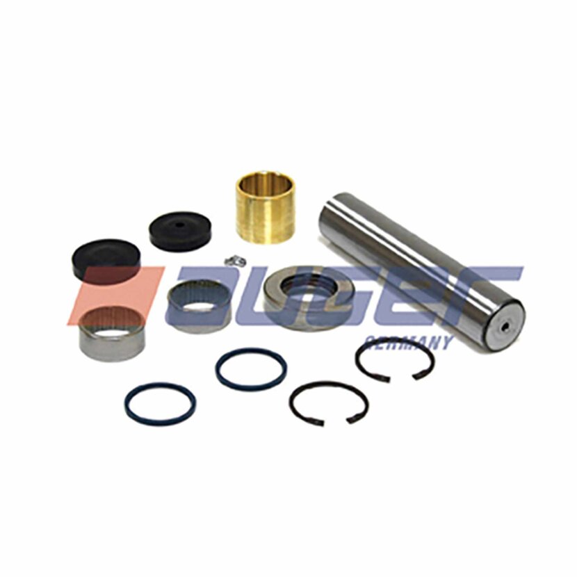 AUGER Achsschenkelbolzensatz 57122 - passend für RVI 5010630992S