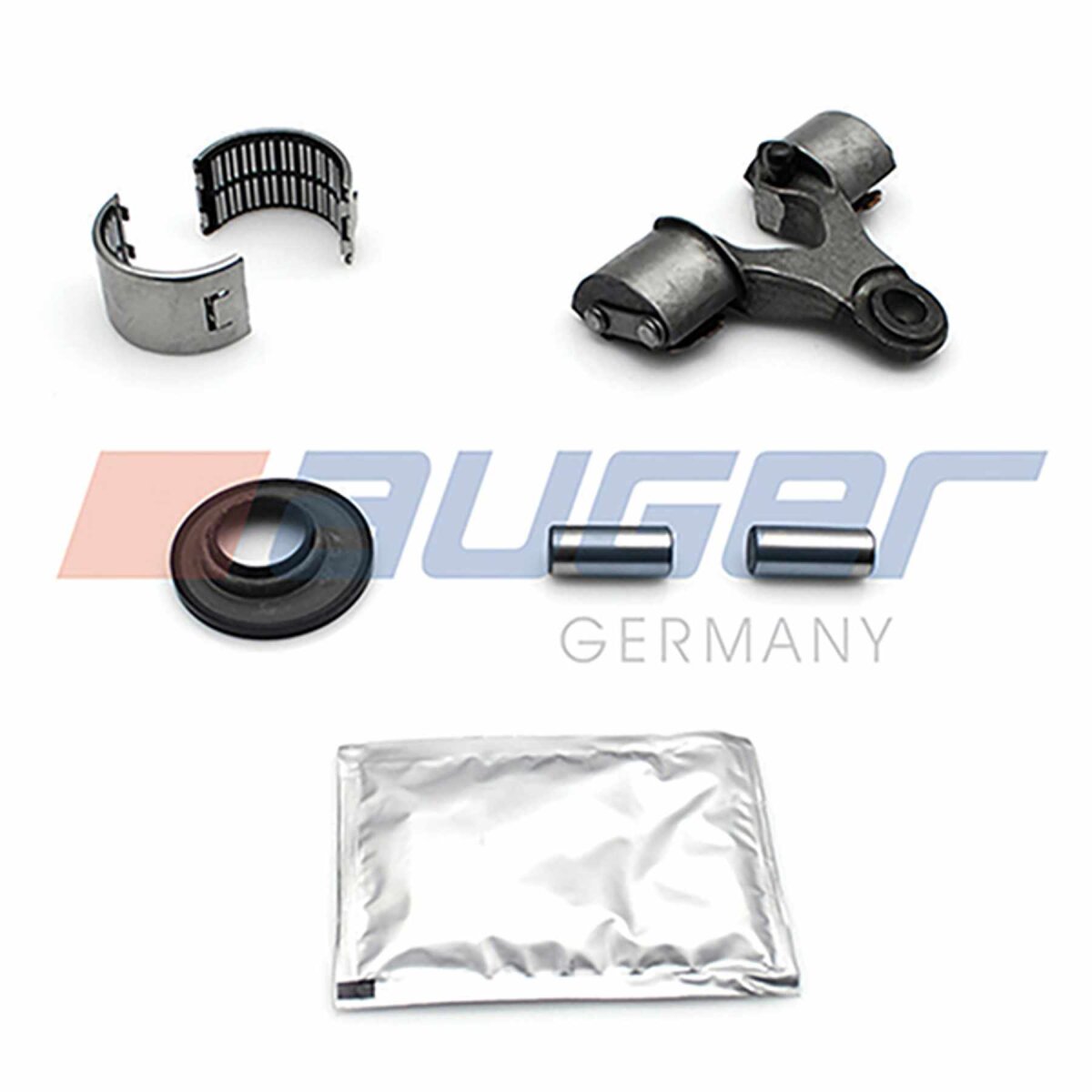 AUGER Reparatursatz, Bremssattel 57345 - passend für ROR-MERITOR MCK1048