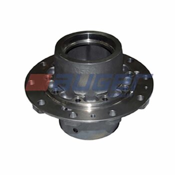 AUGER Radnabe 57348 - passend für MERCEDES 9423560801