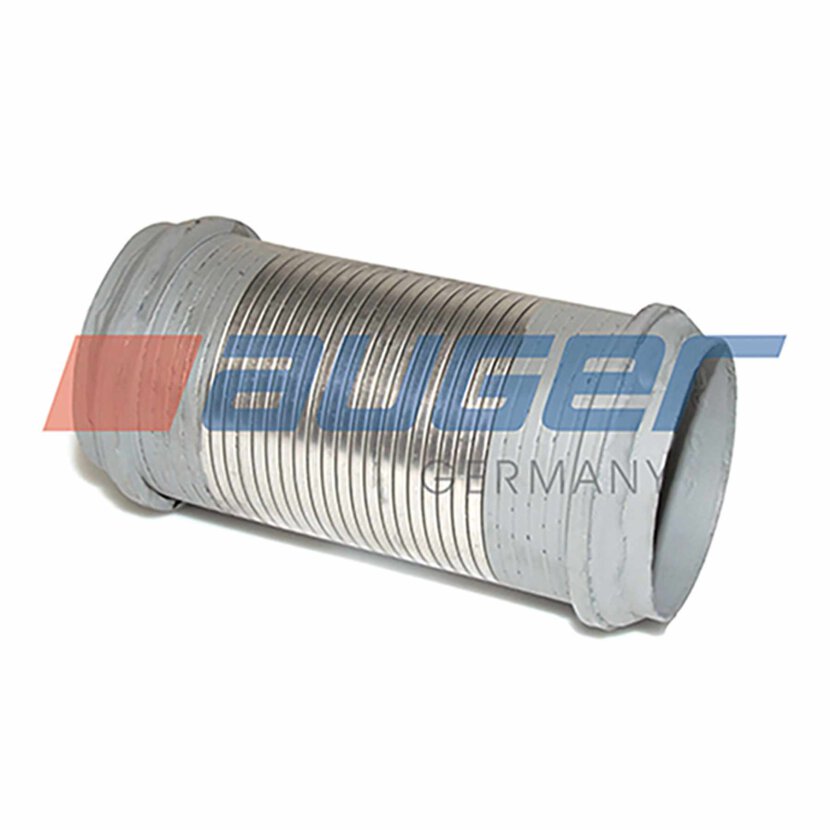 AUGER Metallschläuche, Auspuff 57566 - passend für IVECO 42094753