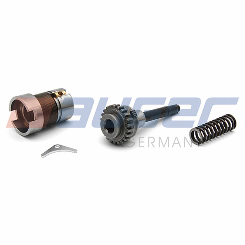 AUGER Reparatursatz, Bremssattel 57597 - passend für ROR-MERITOR MCK1211