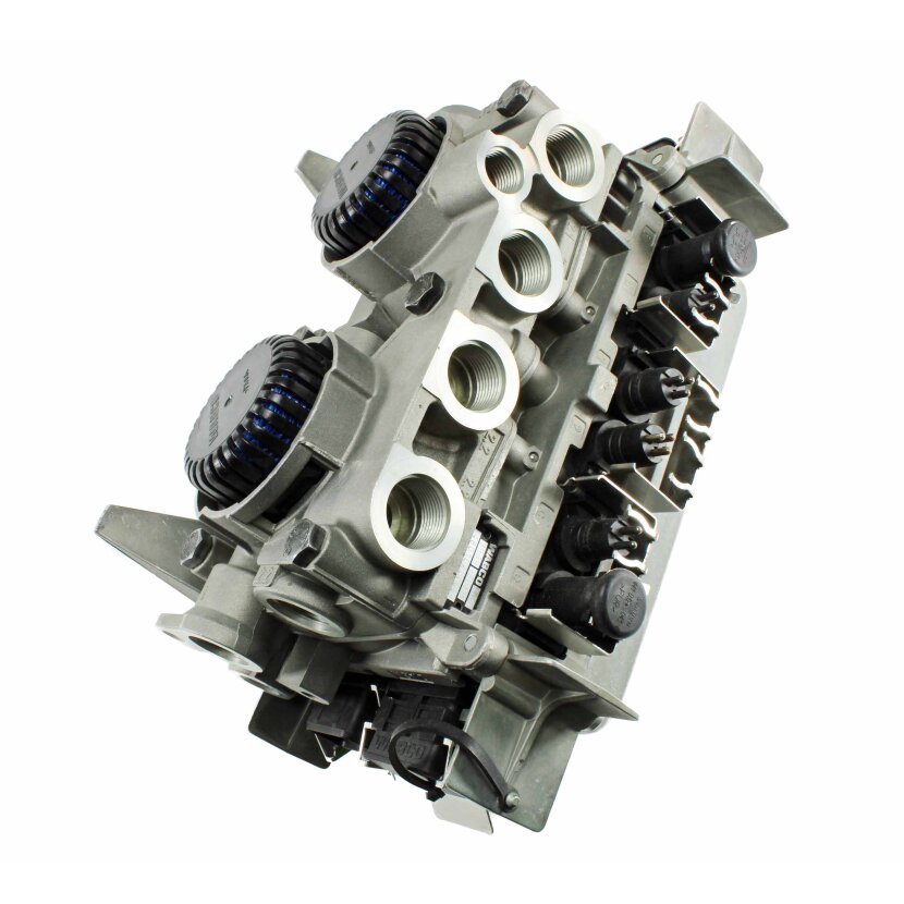 Wabco Anhängermodulator EBS - 480 102 000 0 - 4801020000