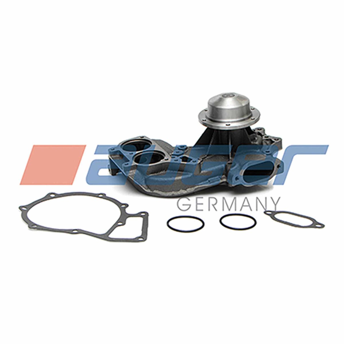 AUGER Wasserpumpe 57672 - passend für MERCEDES 5422002101
