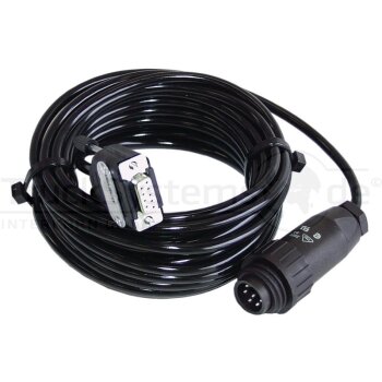 Wabco Diagnosekabel - 446 300 329 2 - 4463003292