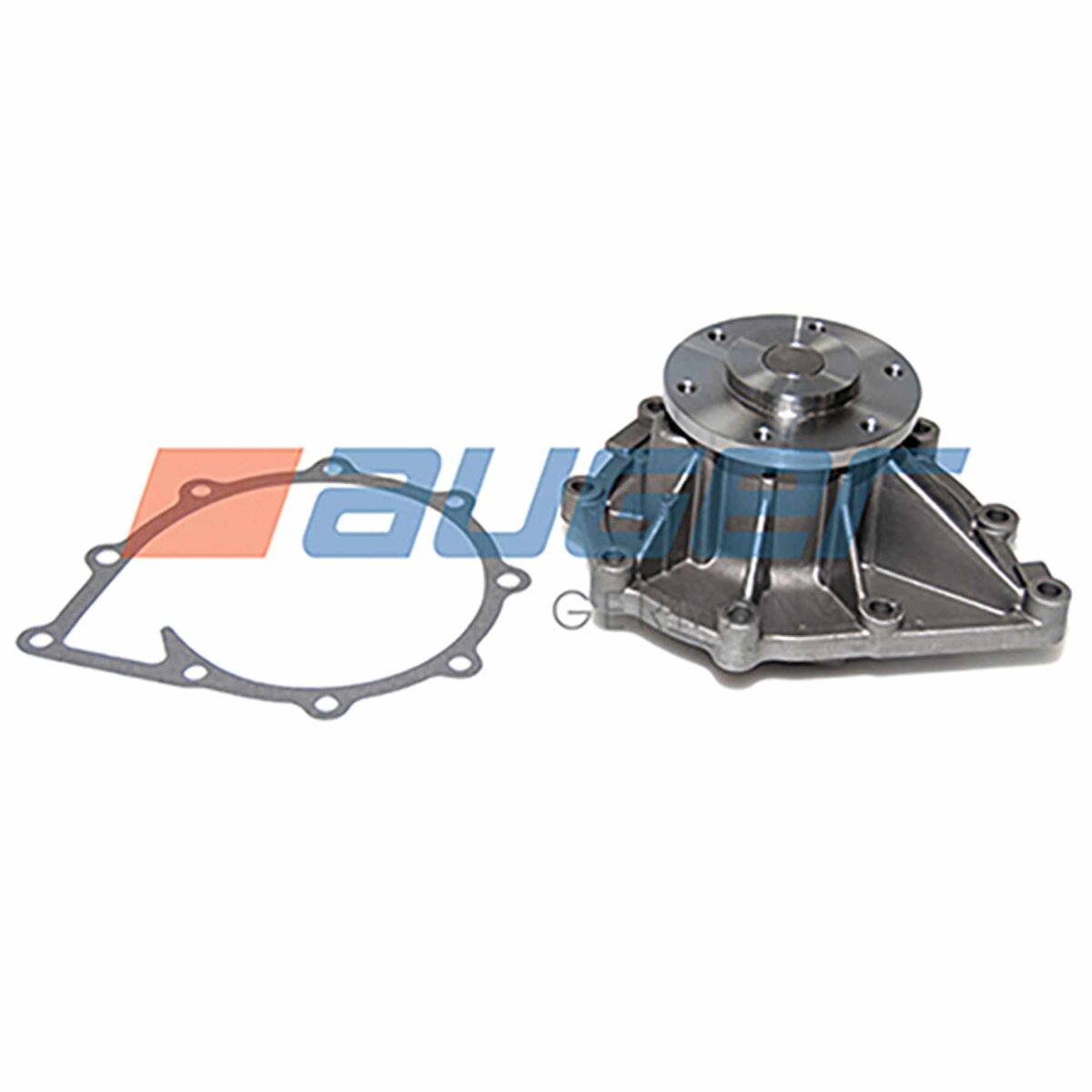 AUGER Wasserpumpe 57711 - passend für MAN 51065006676