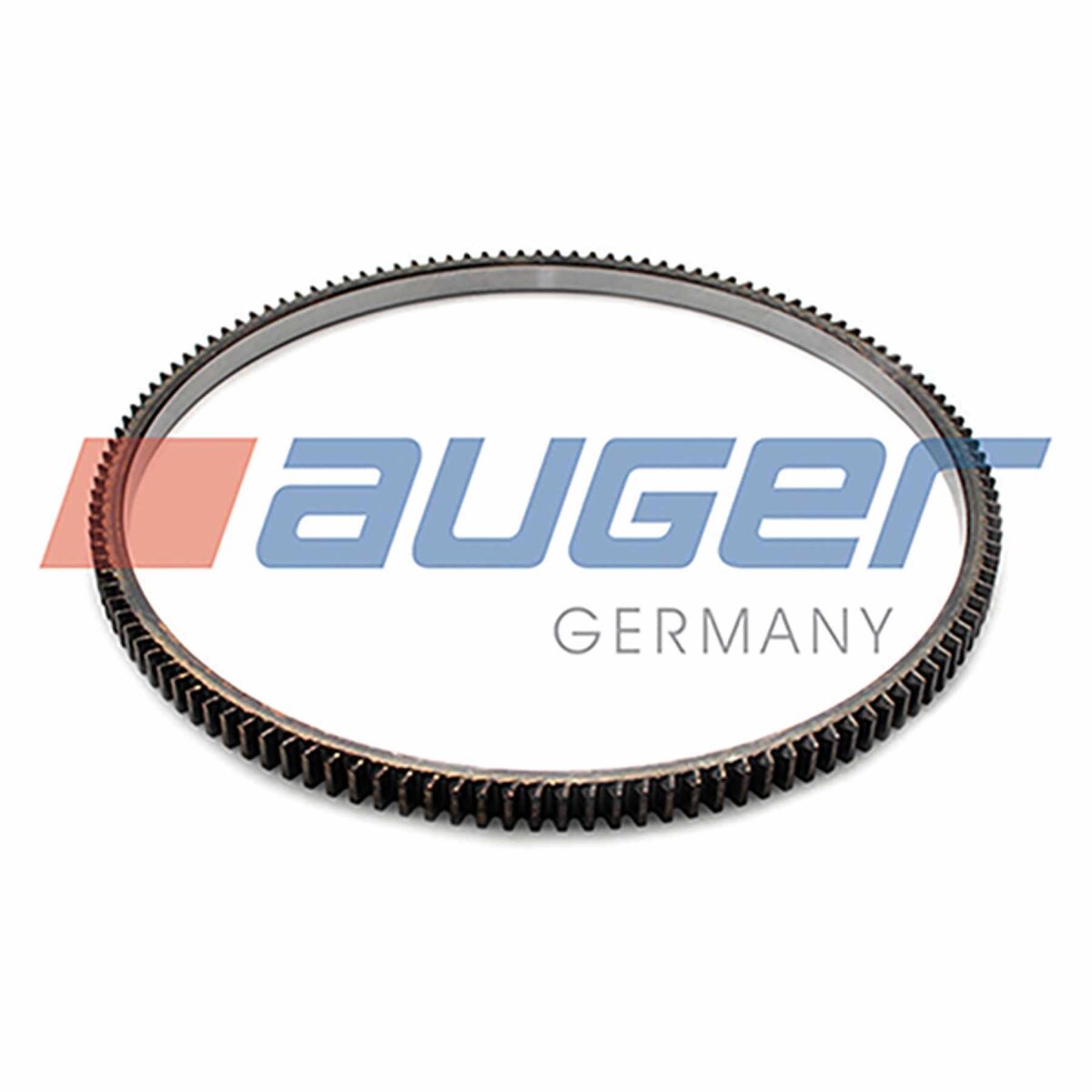 AUGER Zahnkranz 58439 - passend für MAN 51023100087