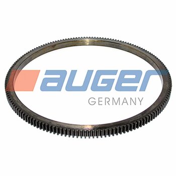 AUGER Zahnkranz 58460 - passend für SCANIA 1527913