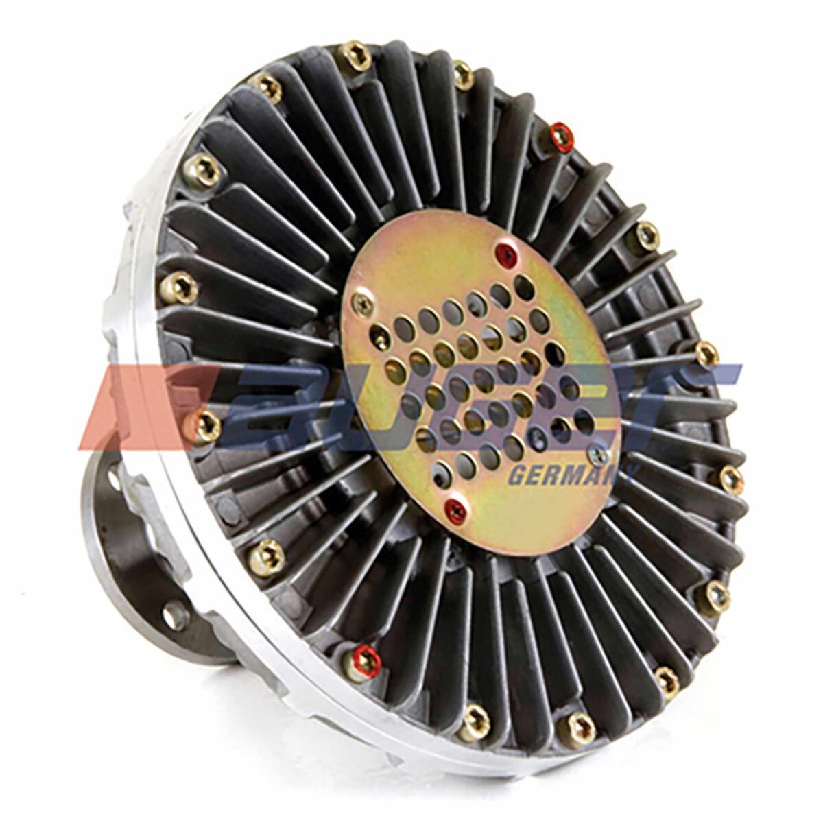 AUGER Lüfterantrieb, Lüfter 58503 - passend für MERCEDES 9062000822