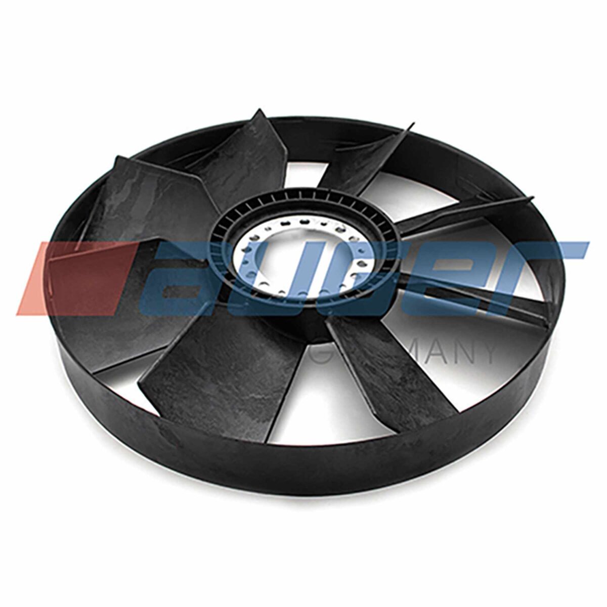 AUGER Flügel, Lüfter 58511 - passend für MERCEDES 9062050106