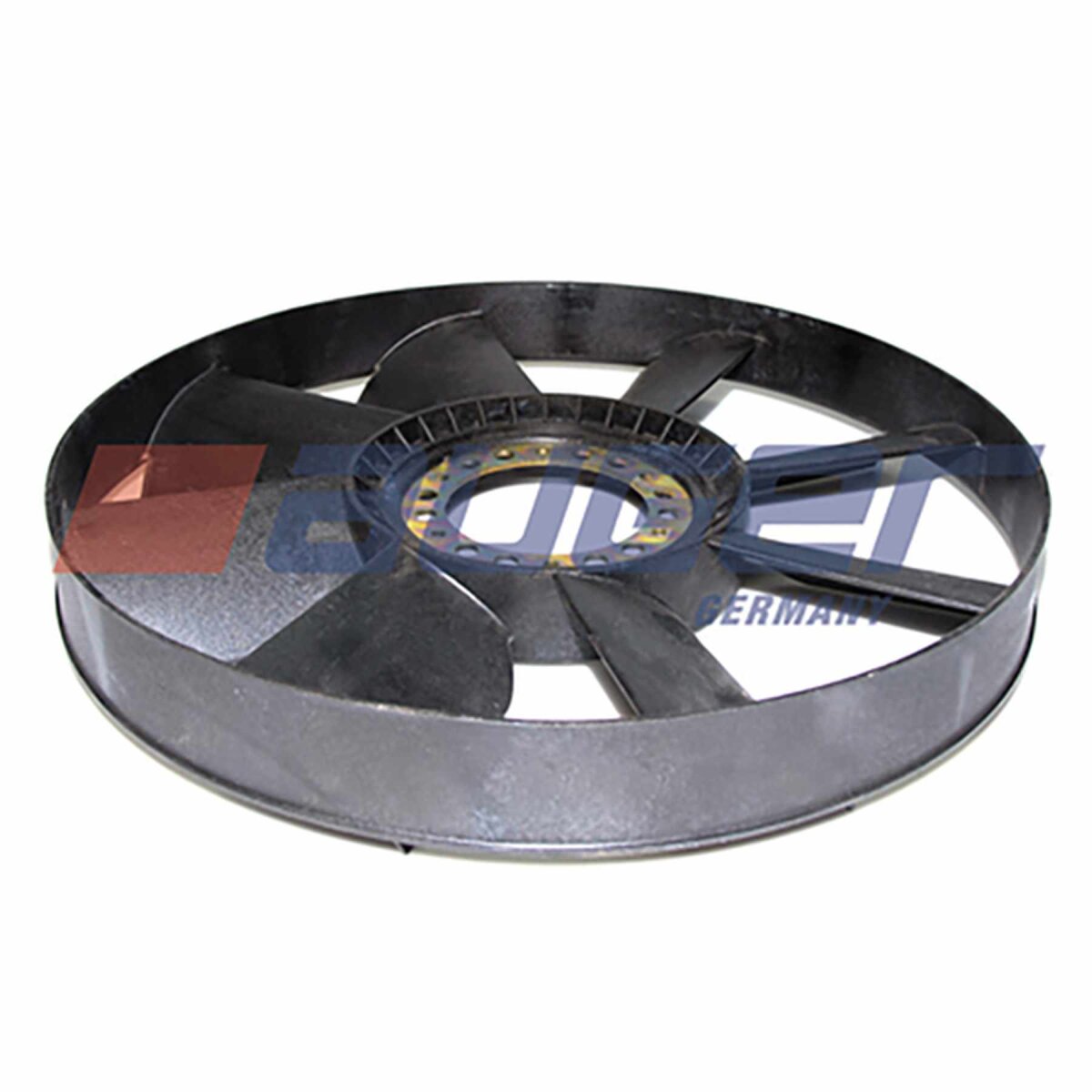 AUGER Flügel, Lüfter 58539 - passend für MAN 51066010265