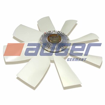 AUGER Fan kupplung, Lüfter 58561 - passend für...