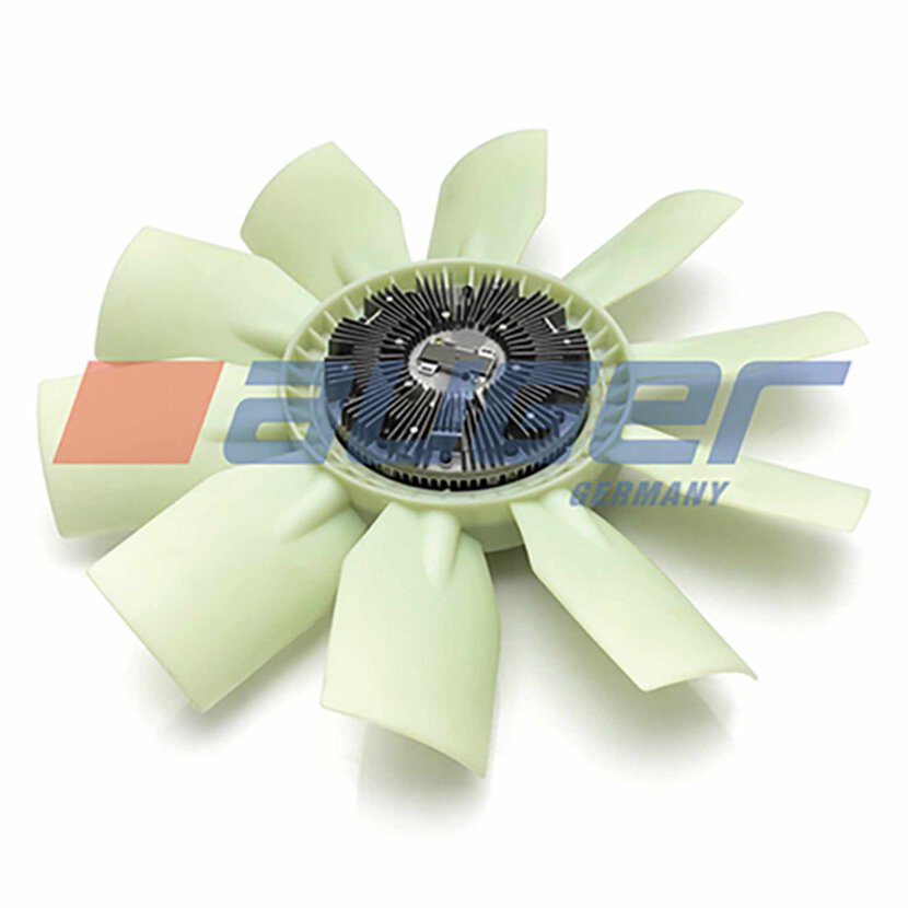 AUGER Fan kupplung, Lüfter 58566 - passend für VOLVO 8149971
