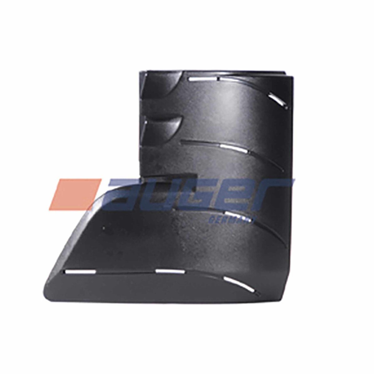 AUGER Fahrerhauseckstück 58708 - passend für MERCEDES 9418800344