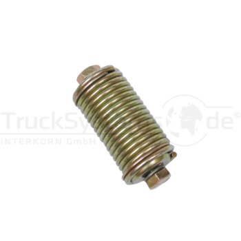 Haldex Anlenkung für mech. ALB 003 480 209 - 003480209