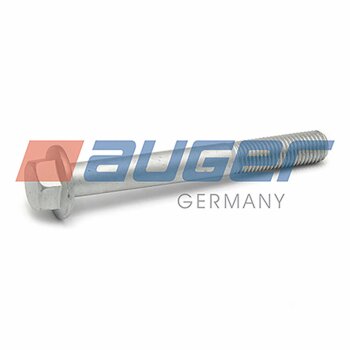 AUGER Sechskantschrauben Mit Flansch 59239 - passend...