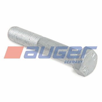 AUGER Sechskantschraube 59244 - passend für MAN...
