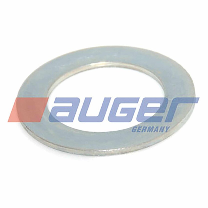 AUGER Einstellungscheibe 59610 - passend für MAN 81907140798