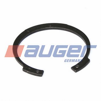 AUGER Sicherungsring 59737 - passend für MAN...