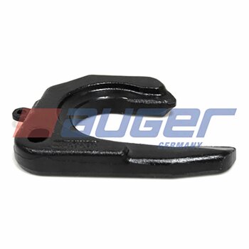 AUGER Schloß Kinn, Sattelkupplung 60221