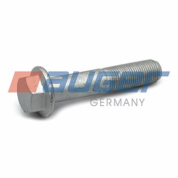 AUGER Schraube, Achsstrebe 60395 - passend für MAN...