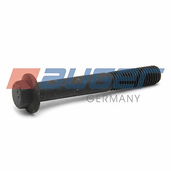 AUGER Sechskantschrauben Mit Flansch 60400 - passend...