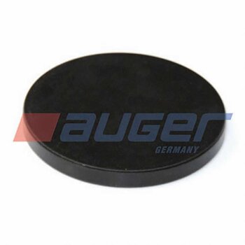 AUGER Gummidichtung 60570 - passend für VOLVO 1672003