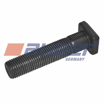 AUGER Radbolzen 65152 - passend für SCANIA 1368695