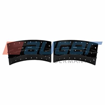 AUGER Bremsbackensatz, Bremstrommel 65413 - passend...