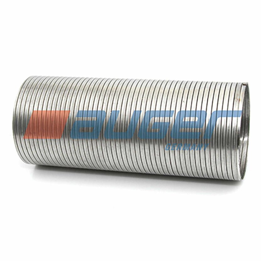 AUGER Metallschläuche, Auspuff 65490 - passend für SCANIA 1335769