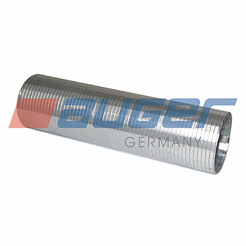 AUGER Metallschläuche, Auspuff 65493 - passend für MAN 81152100058