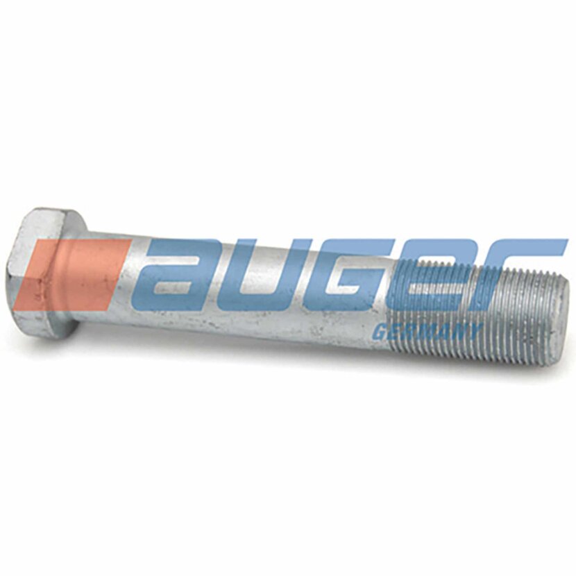 AUGER Radbolzen 65548 - passend für MAN 81455010084