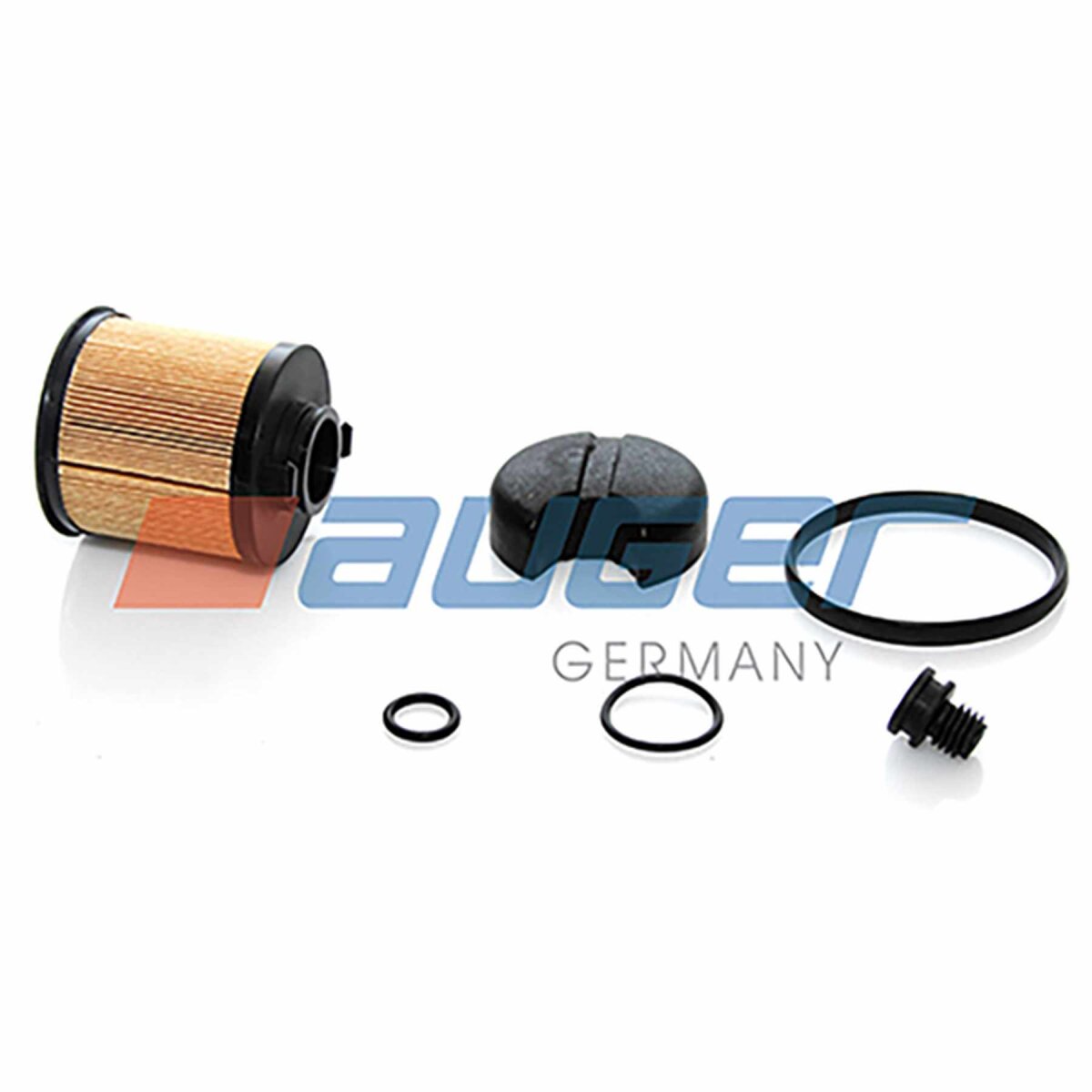 AUGER Filtersatz, SCR-System 65550 - passend für SCANIA 1852188