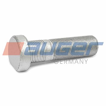 AUGER Radbolzen 65554 - passend für MAN 81455010163