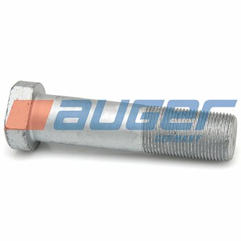 AUGER Radbolzen 65558 - passend für MAN 81455010136