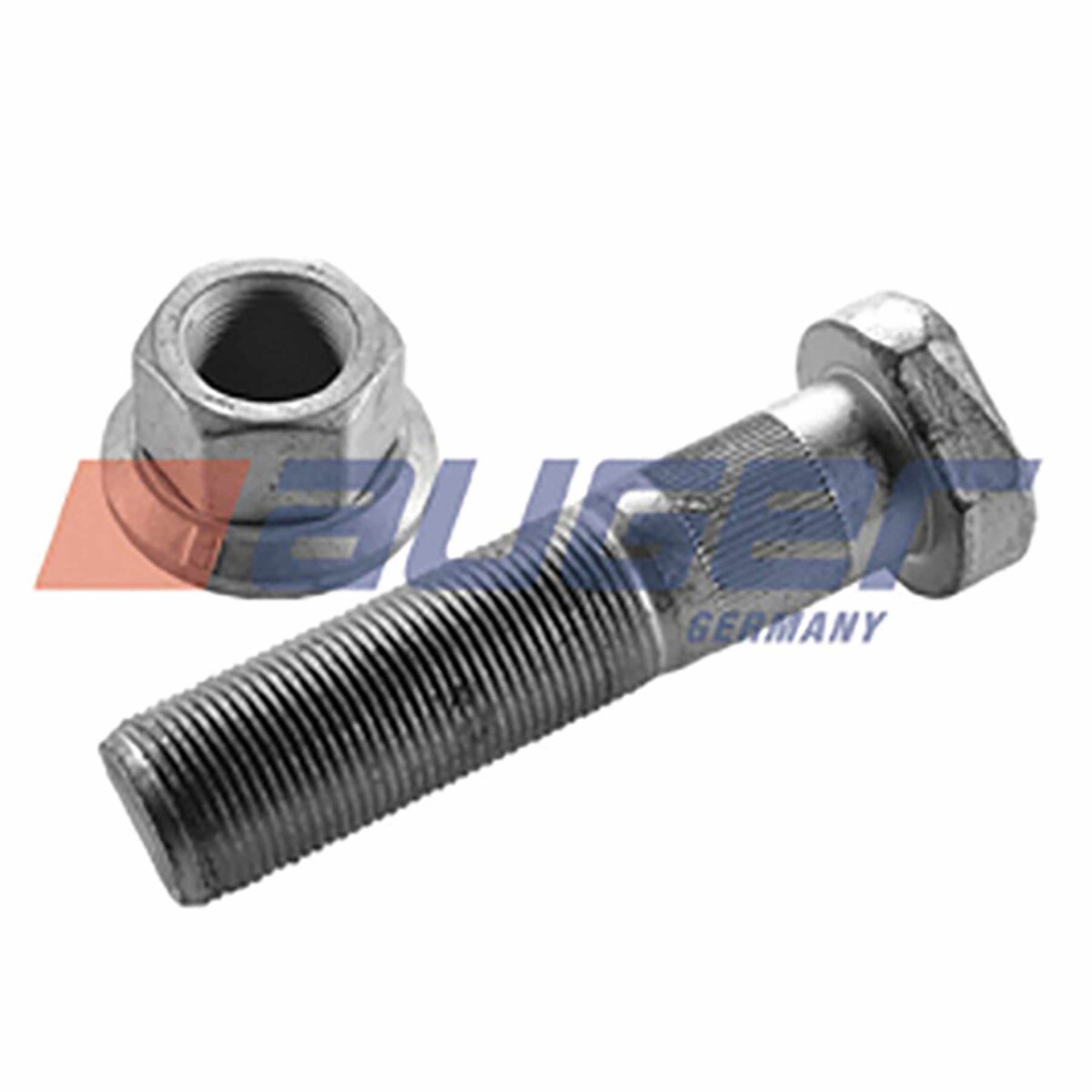 AUGER Reparatursatz, Radbolzen 65583 - passend für SAUER ACHSEN 3302107600