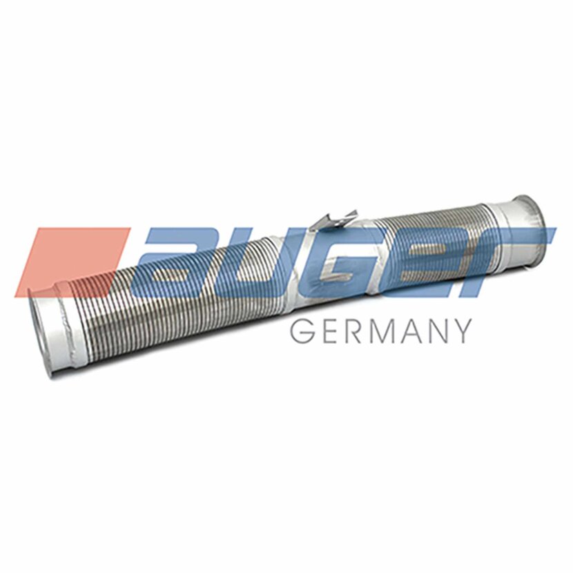 AUGER Metallschläuche, Auspuff 65694 - passend für SCANIA 1505748