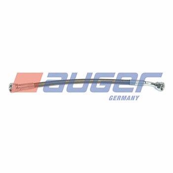 AUGER Schlauch, Abgasbremse 65742 - passend für DAF...