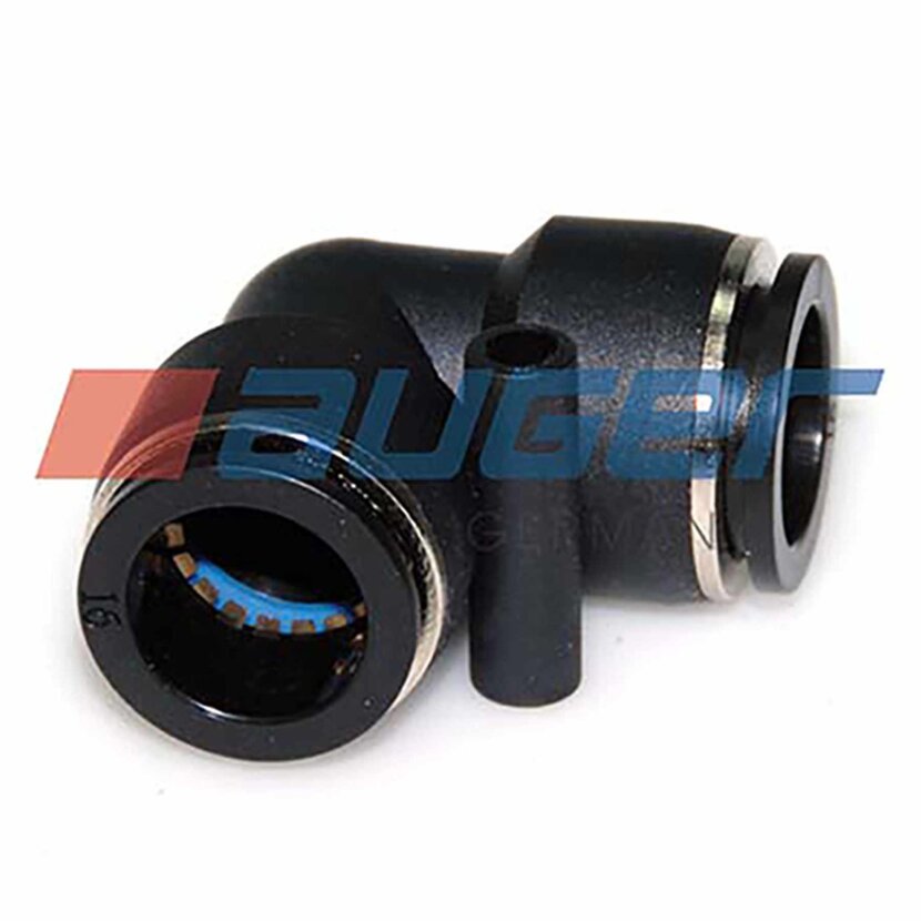 AUGER 90° Schlauch Adapter 65967