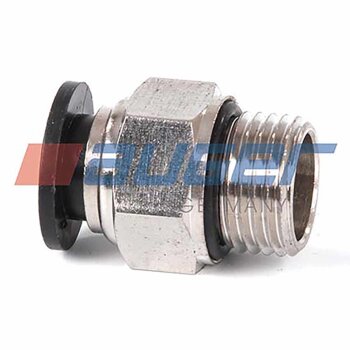 AUGER Mænnlich Fitting 66017