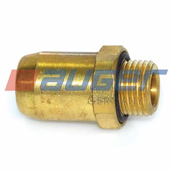 AUGER Schlauch Adapter 66036