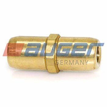 AUGER Schlauch Verbindung Adapter 66068
