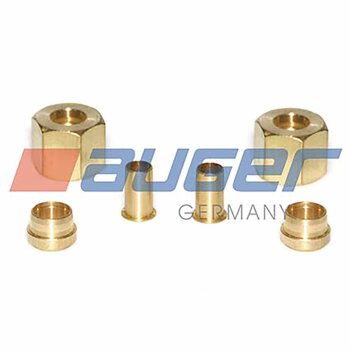 AUGER Schlauch Verbindung Satz 66215