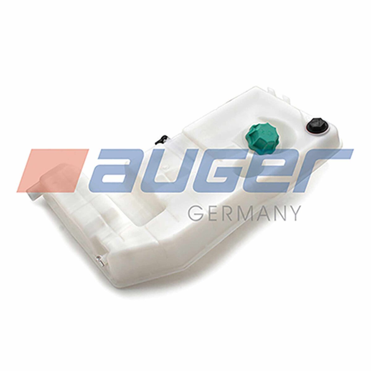 AUGER Ausgleichbehälter, Kühler 66403 - passend für IVECO 41215631